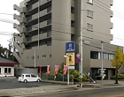 宇部支店の外観写真