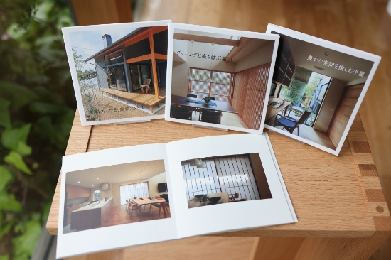フォトアルバム イメージ写真