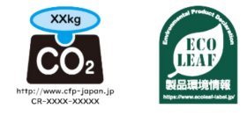 CO2 ECOLEAF