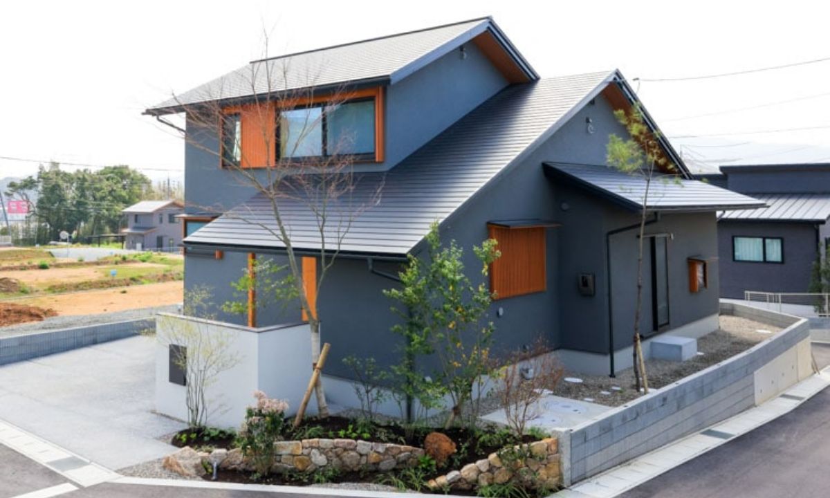 新下関エコタウン【期間限定】分譲モデルハウスの写真