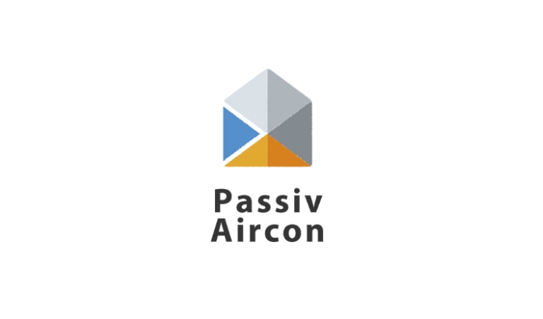 Passiv Aircon