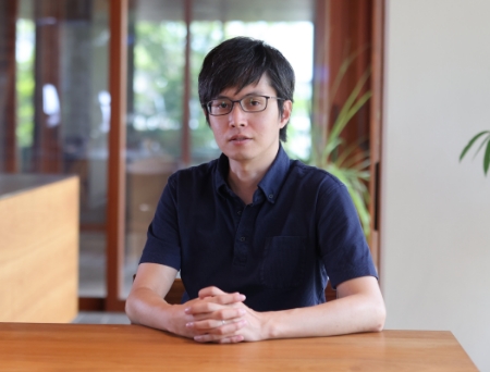 池澤 雅彦 写真
