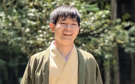古西 雄大 写真