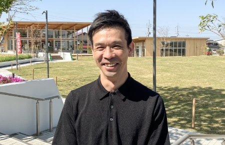 増木 健太 写真