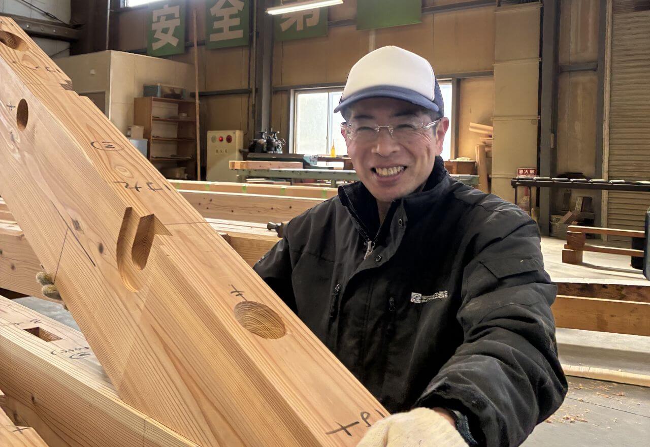 島田 茂の写真