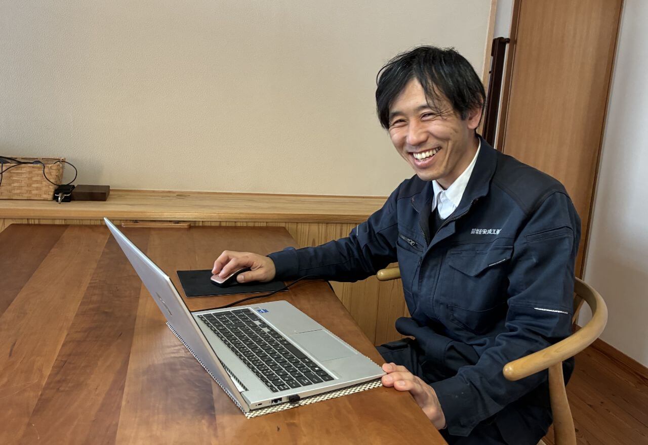 末冨 栄次の写真