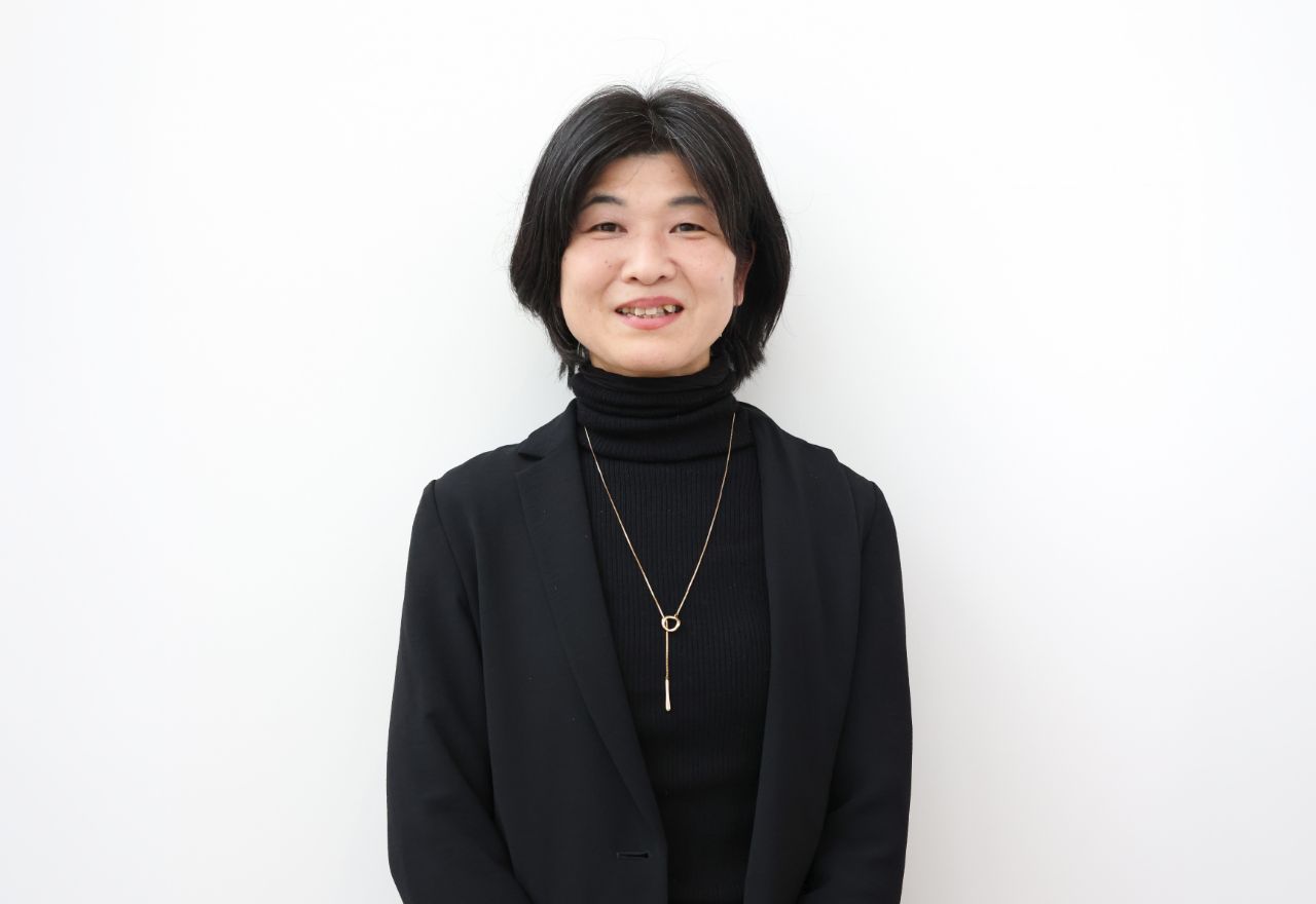 岡本 靖恵の写真