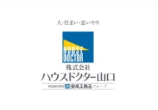 株式会社ハウスドクターロゴ