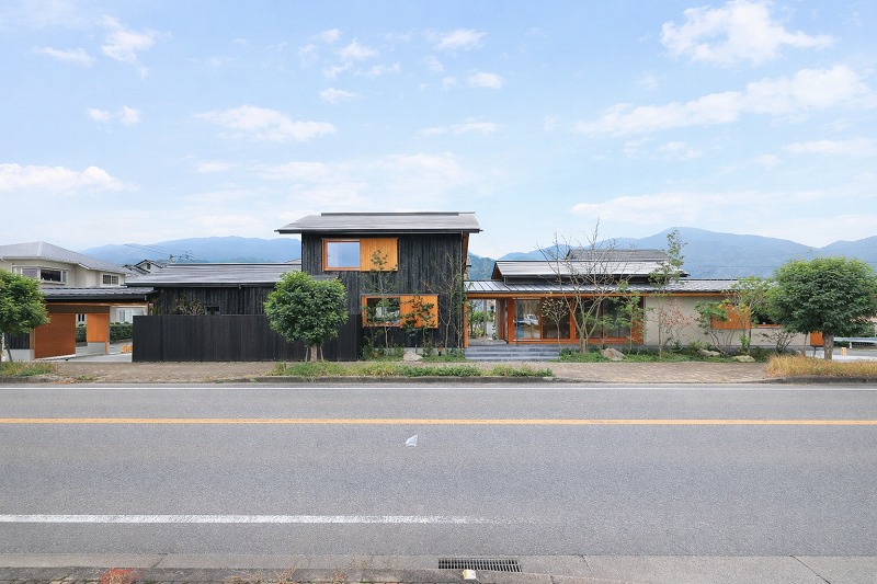 【糸島モデル】