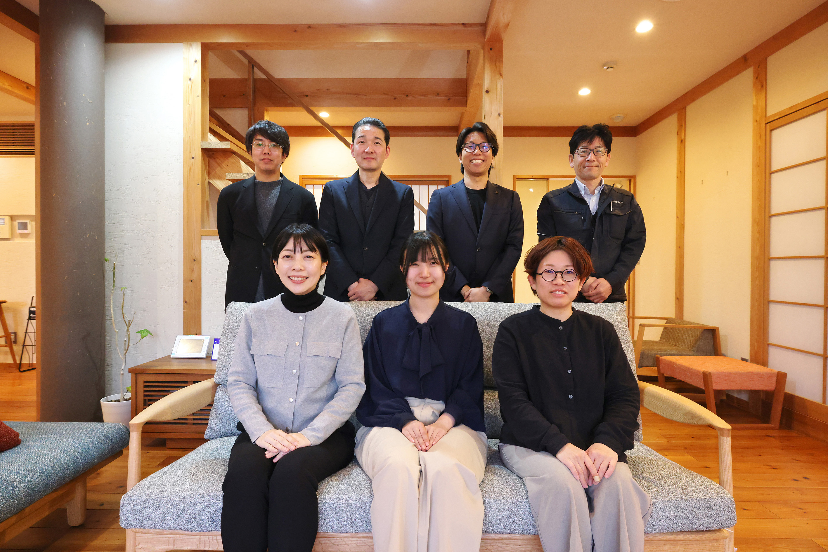 住宅事業本部／広報