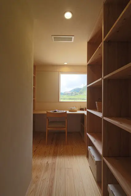 F様邸（周南市）【完成】