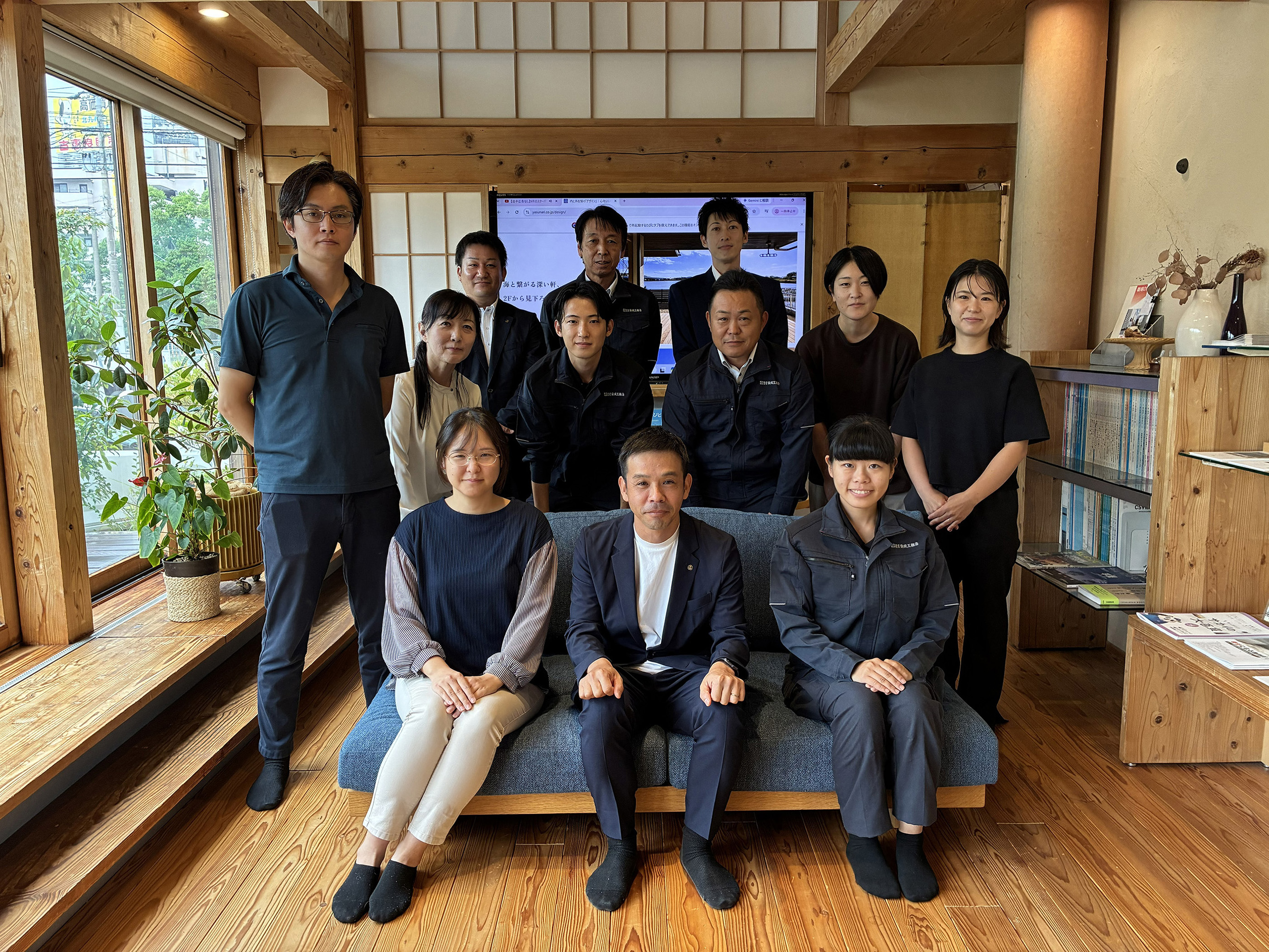 北九州支店