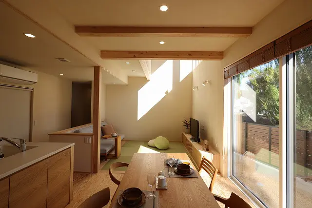 Y様邸（光市）【完成】