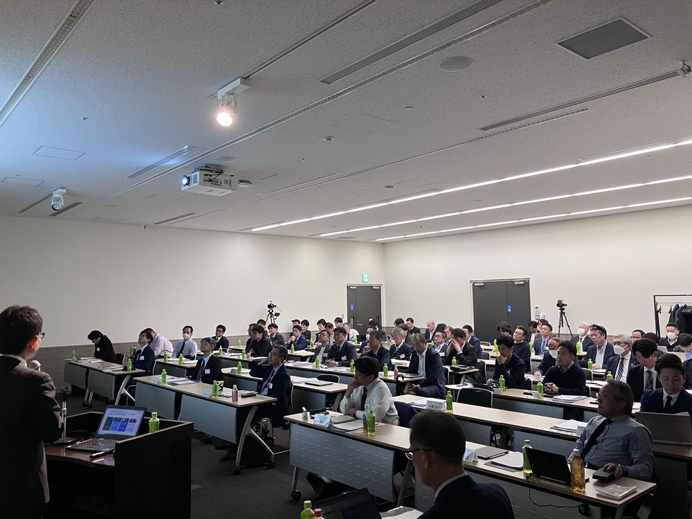 【営業企画】地方建設業の勉強会！