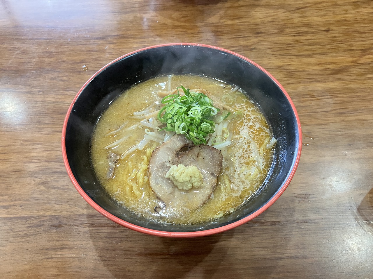 【企画室】めぐりあい麺