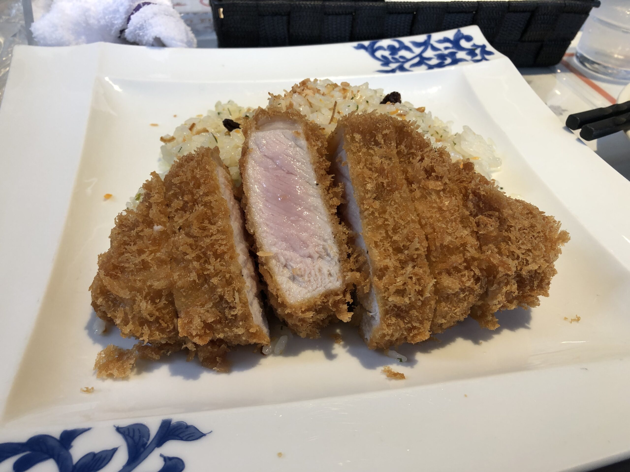 【企画室】あえて名物を外す楽しみ