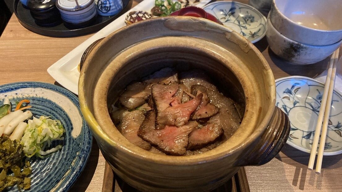 【周南】大分旅行