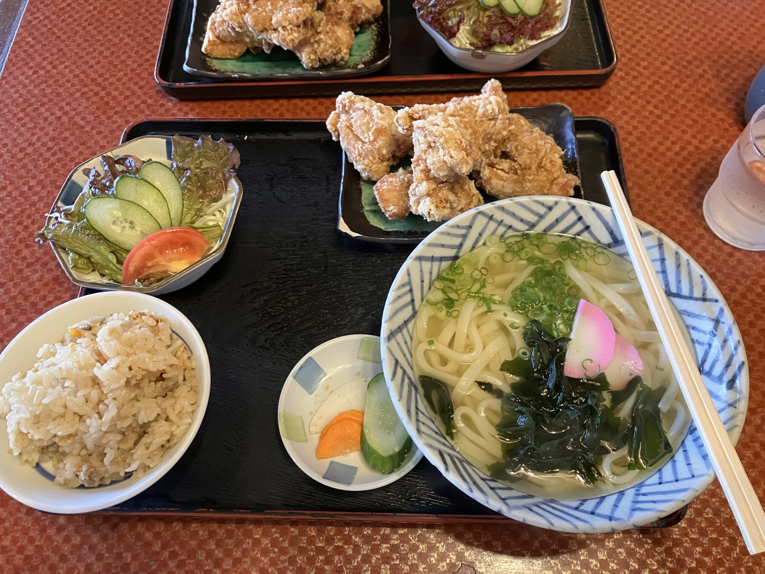 【北九州】うどん大好き