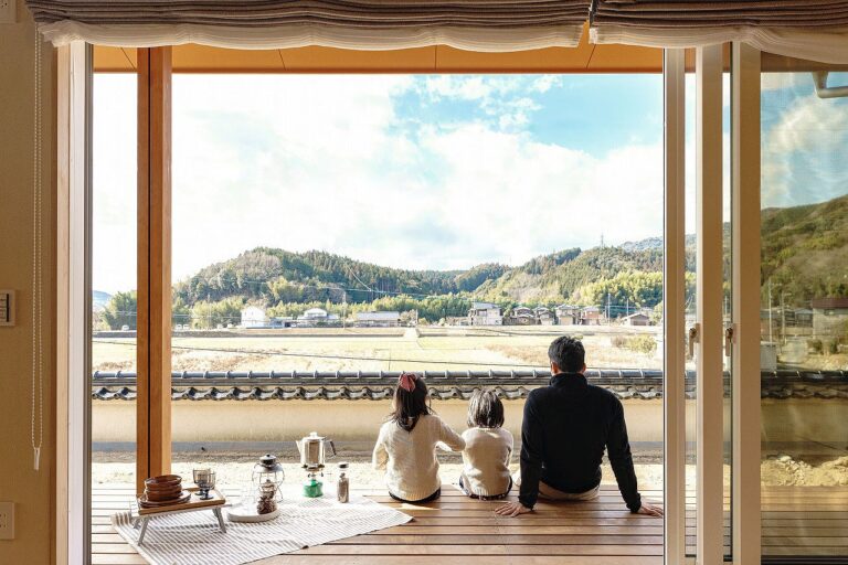 (築2年目)オーナー様邸内覧会@光市立野//3/21(月・祝)