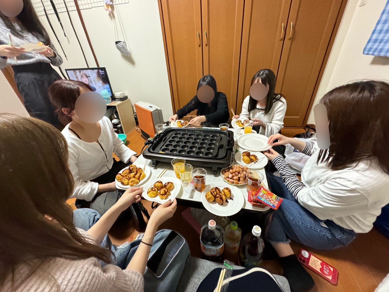 【周南】ＧＷ
