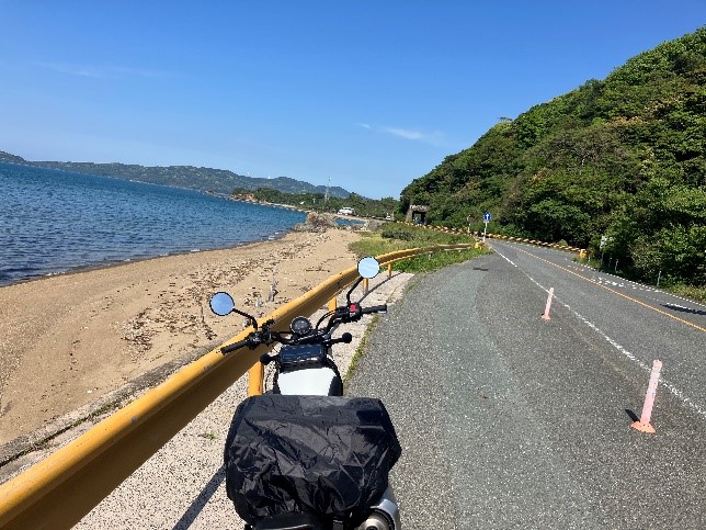 【山口・宇部】一人旅