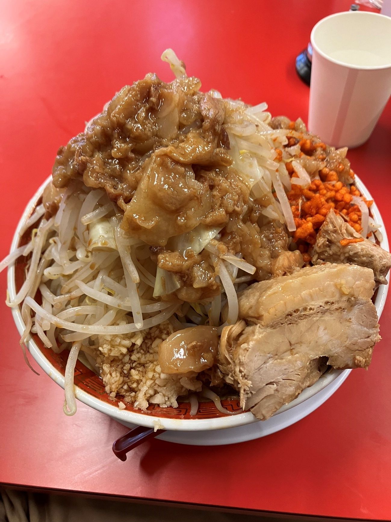 【山口・宇部】最近おすすめのラーメン屋さん
