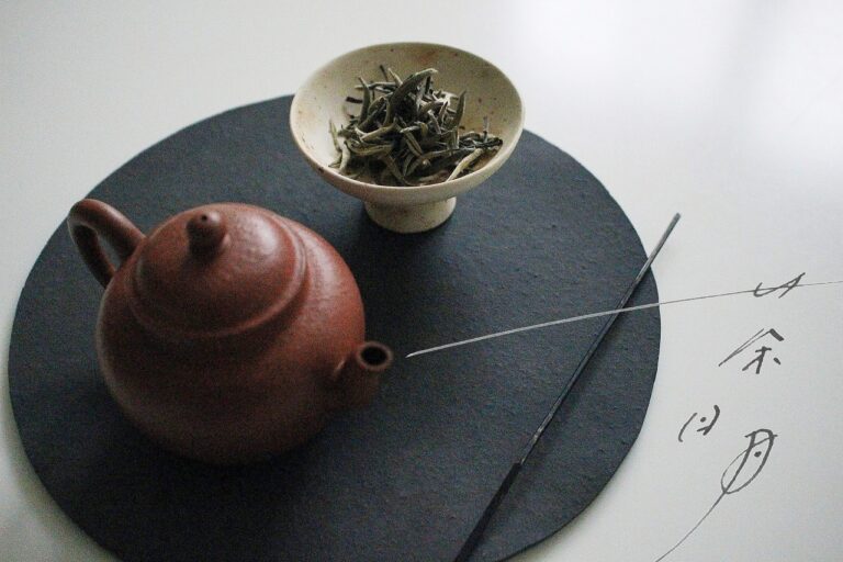 POP-UP EVENT 茶日月 @山口支店「nenrie」//5/13(金)・14(土)