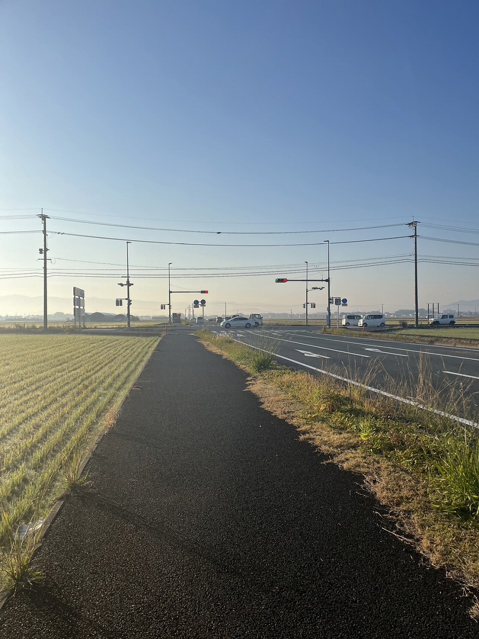 【福岡】ゆっくりと帰省