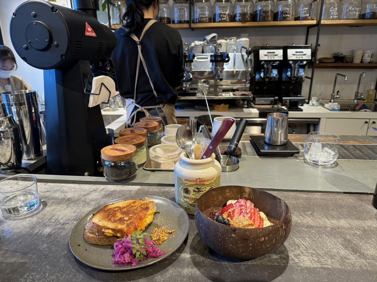 【下関】年末と食べ物