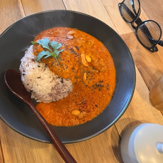 【北九州】Curry部