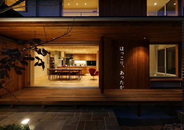 冬の素材選び教室&夜間体感会(カフェ付き)@山口展示場「Large」//1/21(土)