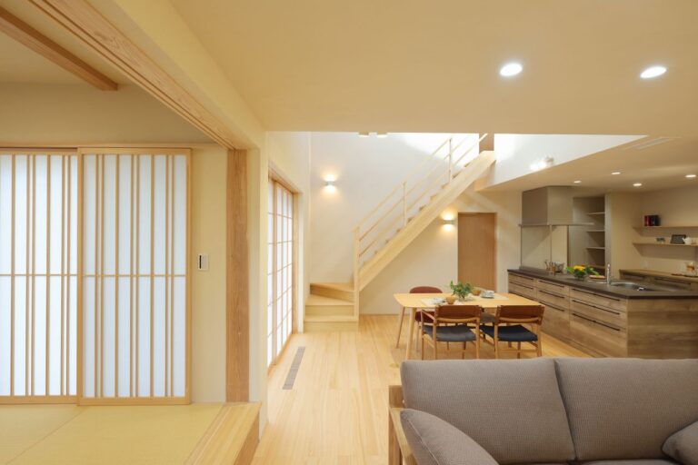 (全店一斉見学会)完成内覧会＠下関市武久町//2/23(祝)・24(金)・25(土)・26(日)