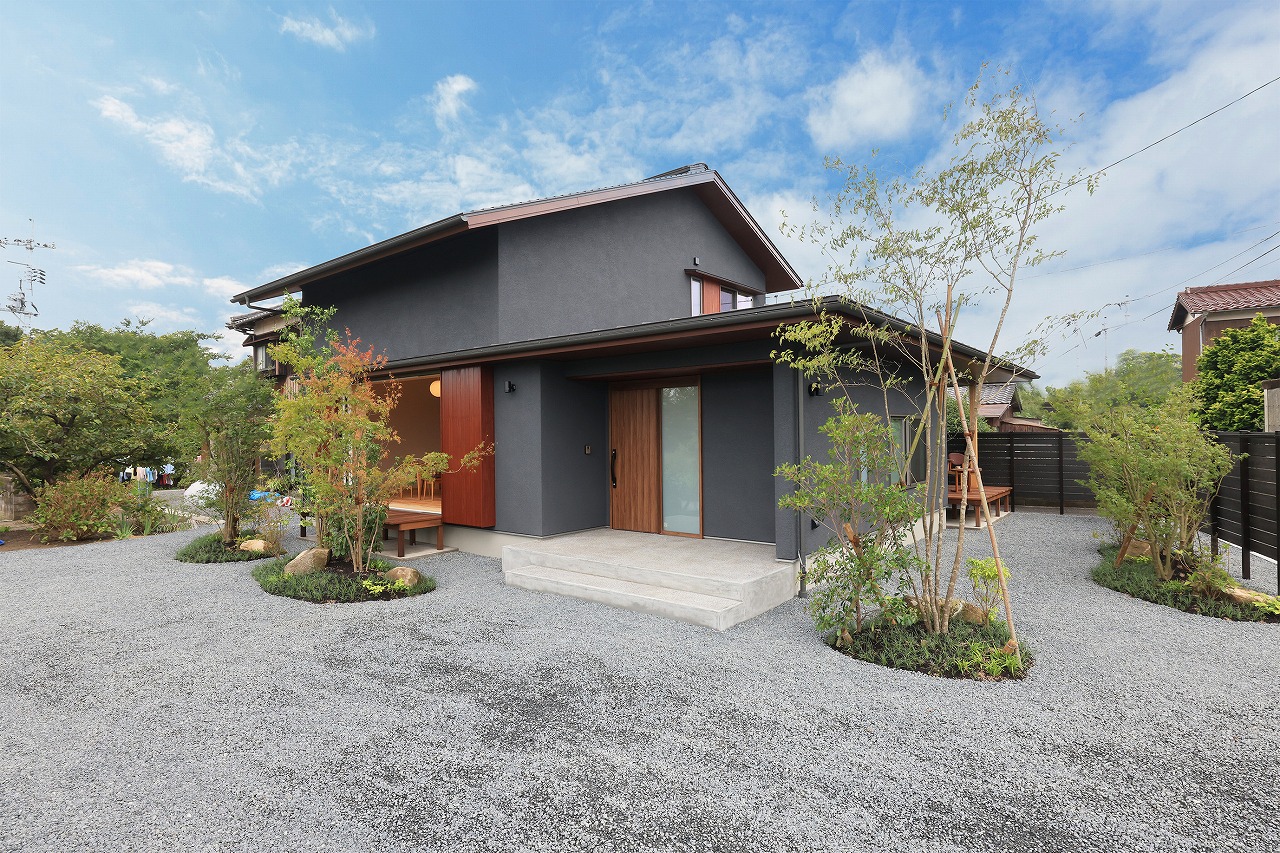 2021秋の全店一斉見学会【宇部会場】＠宇部市東須恵//9/18(土)・19(日)・20(祝)