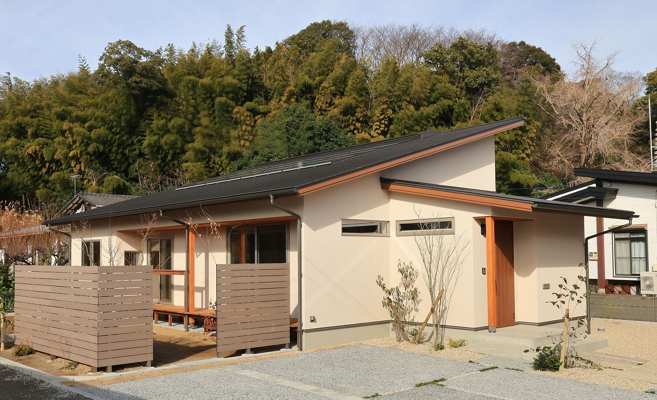 2022全店一斉見学会【北九州会場】＠遠賀郡岡垣町//2/11(金)・12(土)・13(日)