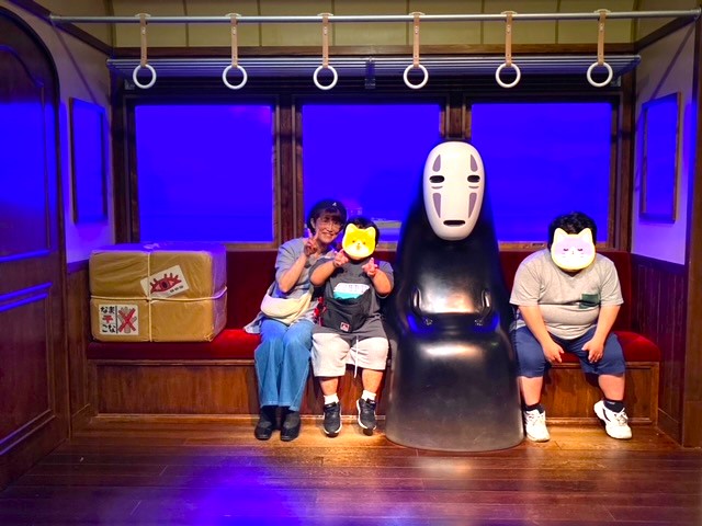 【山口・宇部】ジブリ（宮﨑駿監督）作品と思い出