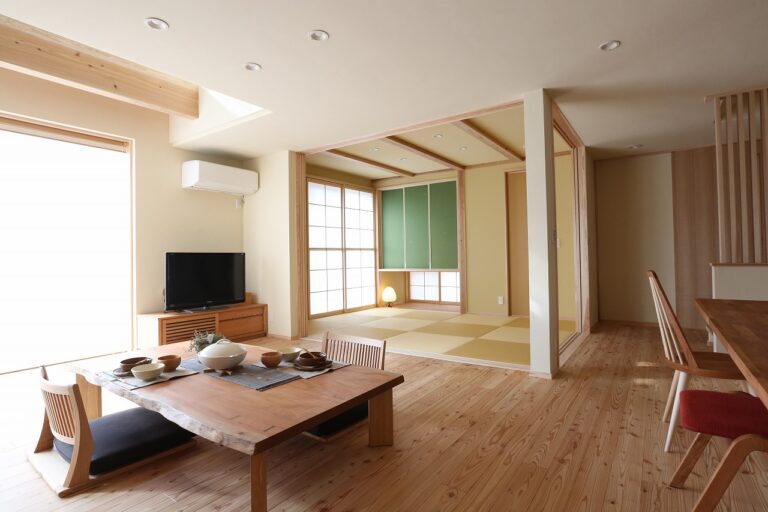 (築6年)オーナー様邸内覧会@光市室積//8/8(日)