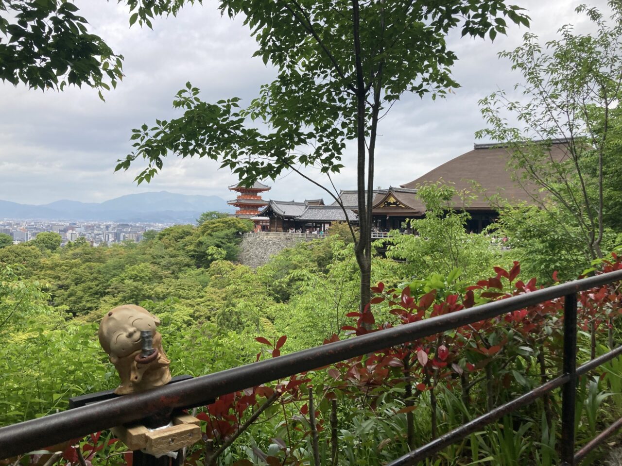 【下関】関西旅行