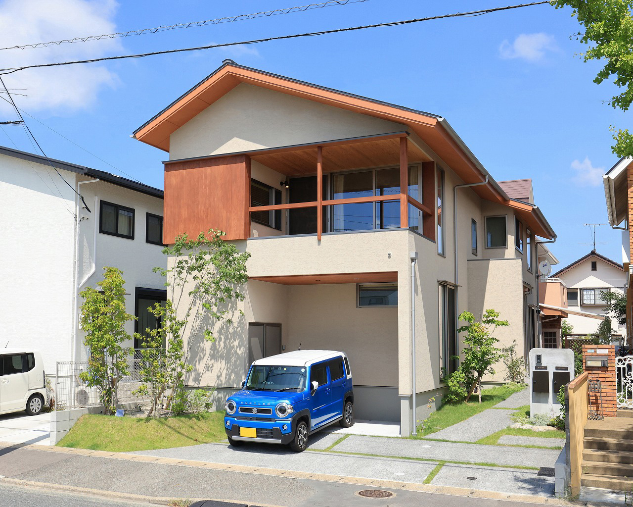 （全店一斉見学会）完成内覧会＠福岡市西区//9/17(土)・18(日)・19(祝)
