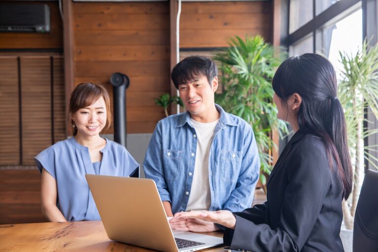 土地探し相談会 ＠宇部展示場「fino」