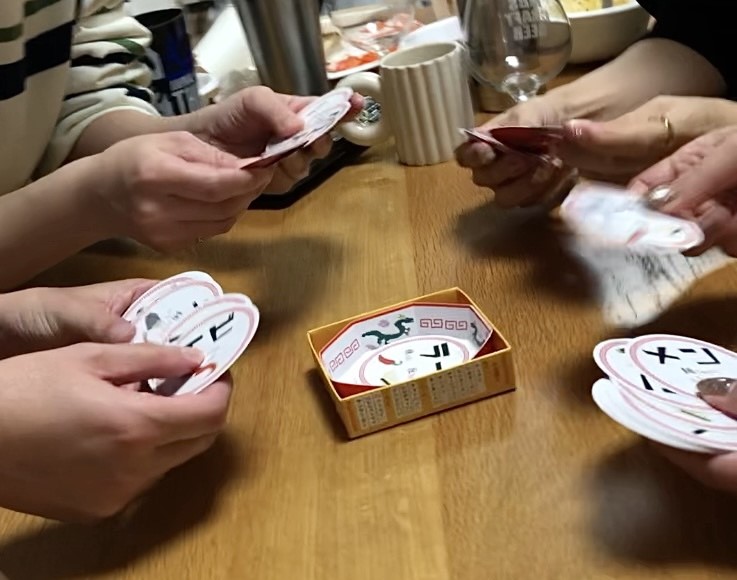 【周南】こわいものって？