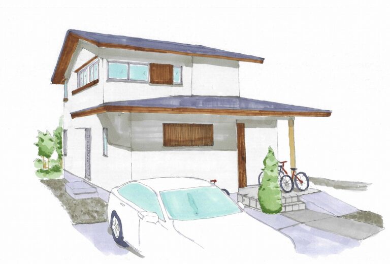 完成内覧会@福岡市南区//5/14(土)・15(日)
