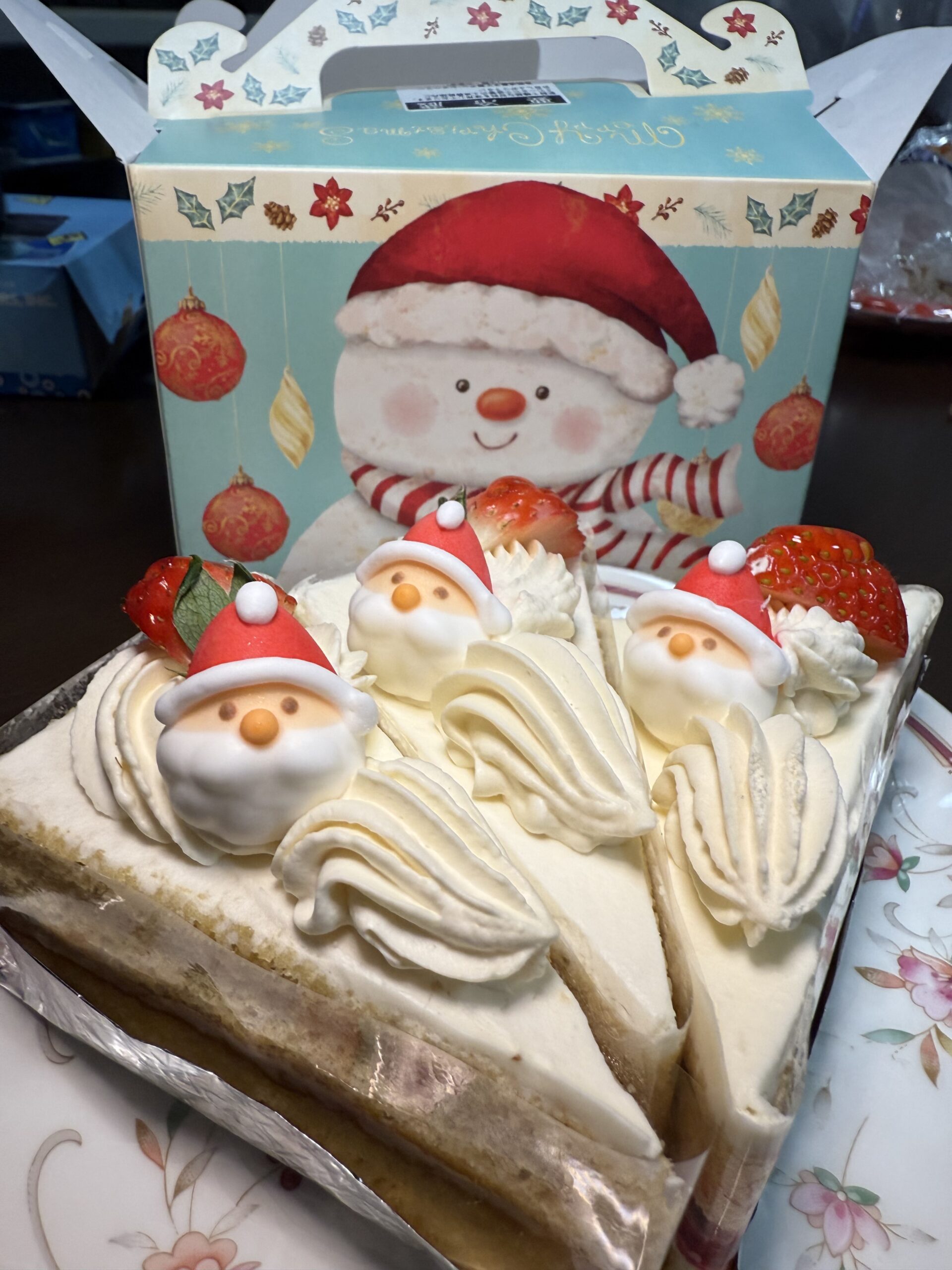 【周南】メリークリスマス