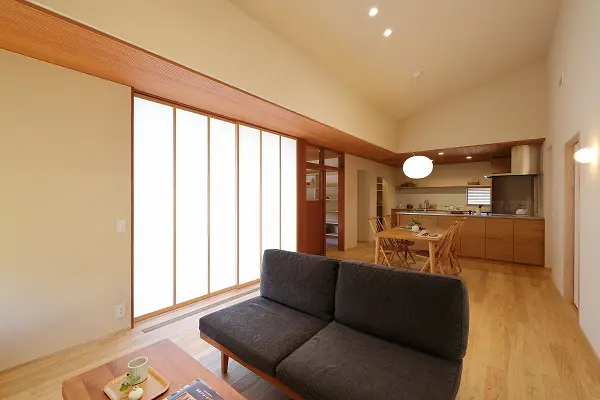 N様邸（山陽小野田市）【竣工】