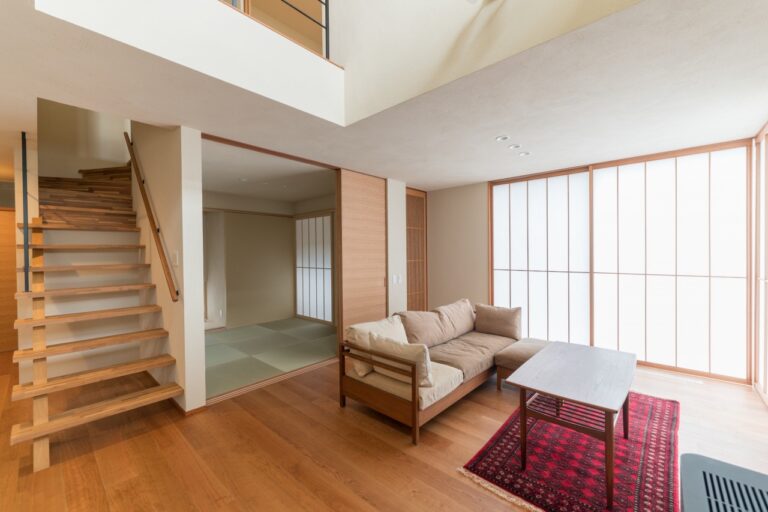 (築5年目)オーナー様邸内覧会@久留米市高良内町//5/21(日)