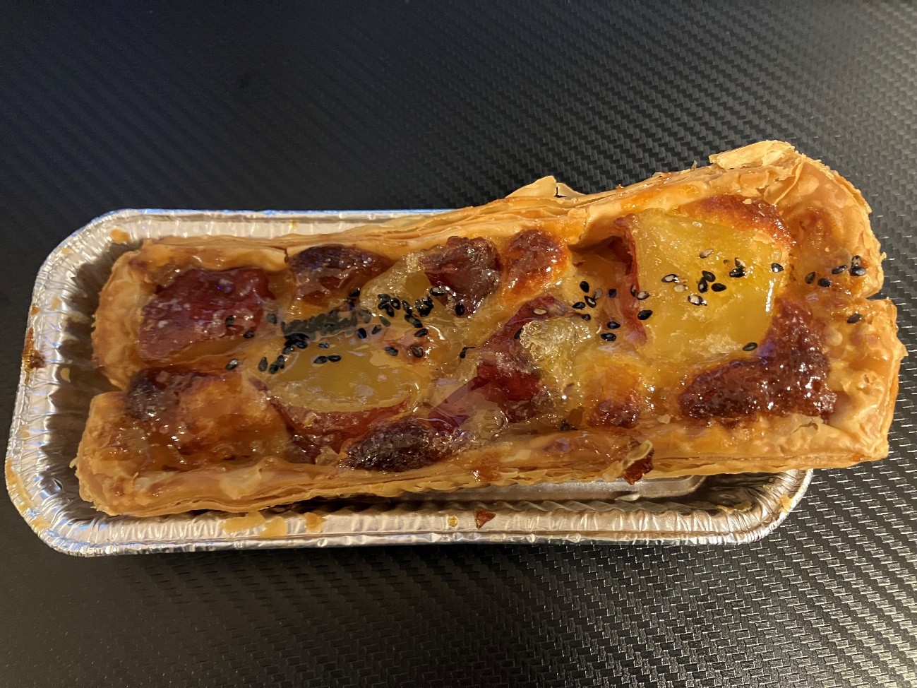 【山口・宇部】シャトレーゼ　最近食べたおいしかったお菓子