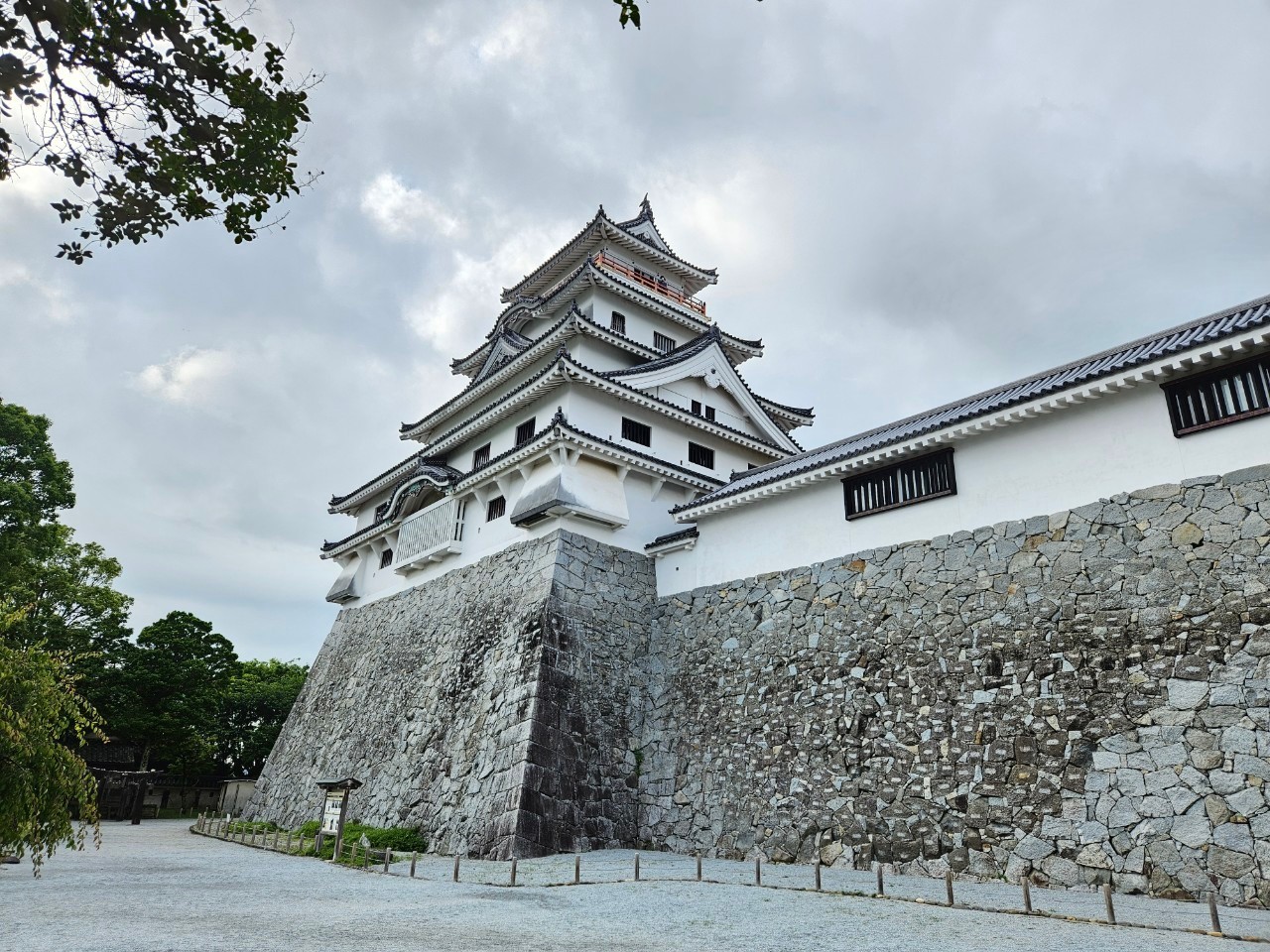 【福岡】梅雨が来る前に