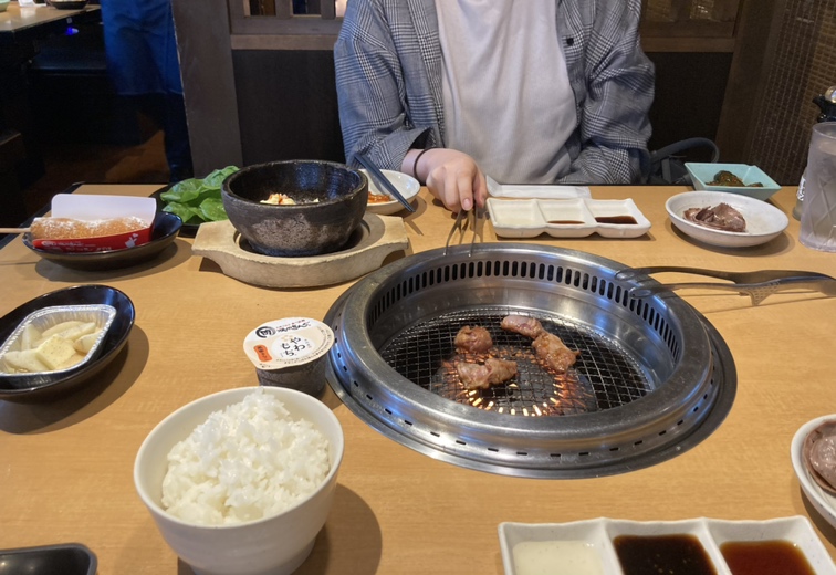 【山口・宇部】休日のお出かけ