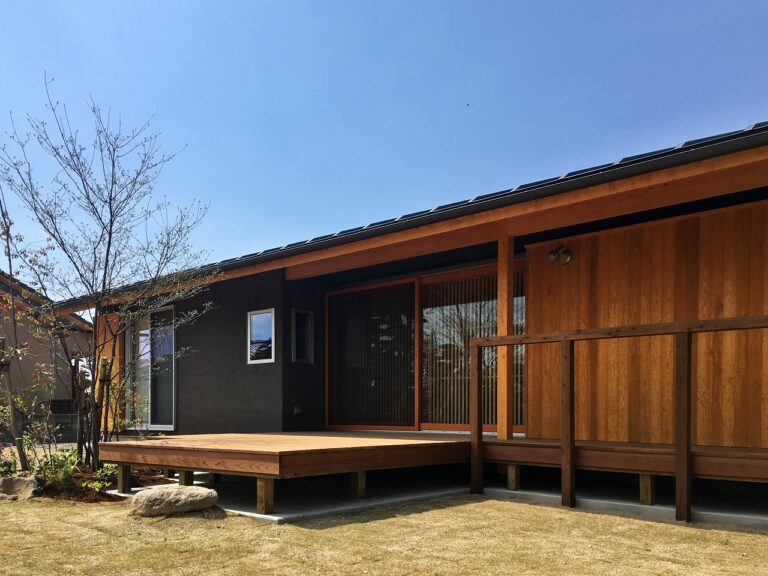 (築4年目)オーナー様邸内覧会(平屋)@糸島市//4/16(日)