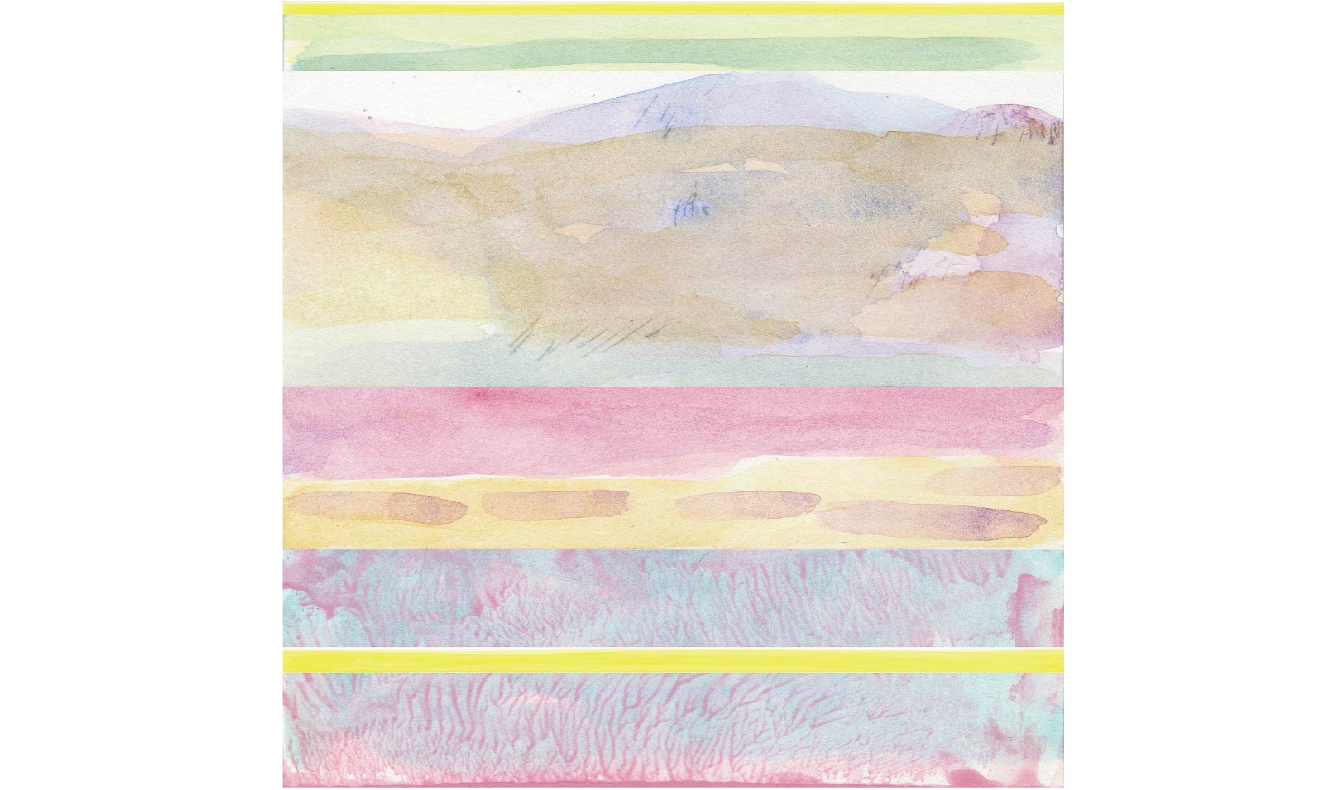 POP-UP EVENT 保手濱拓展「風景／草花」＠山口支店「nenrie」//11/10(水)～18(木)