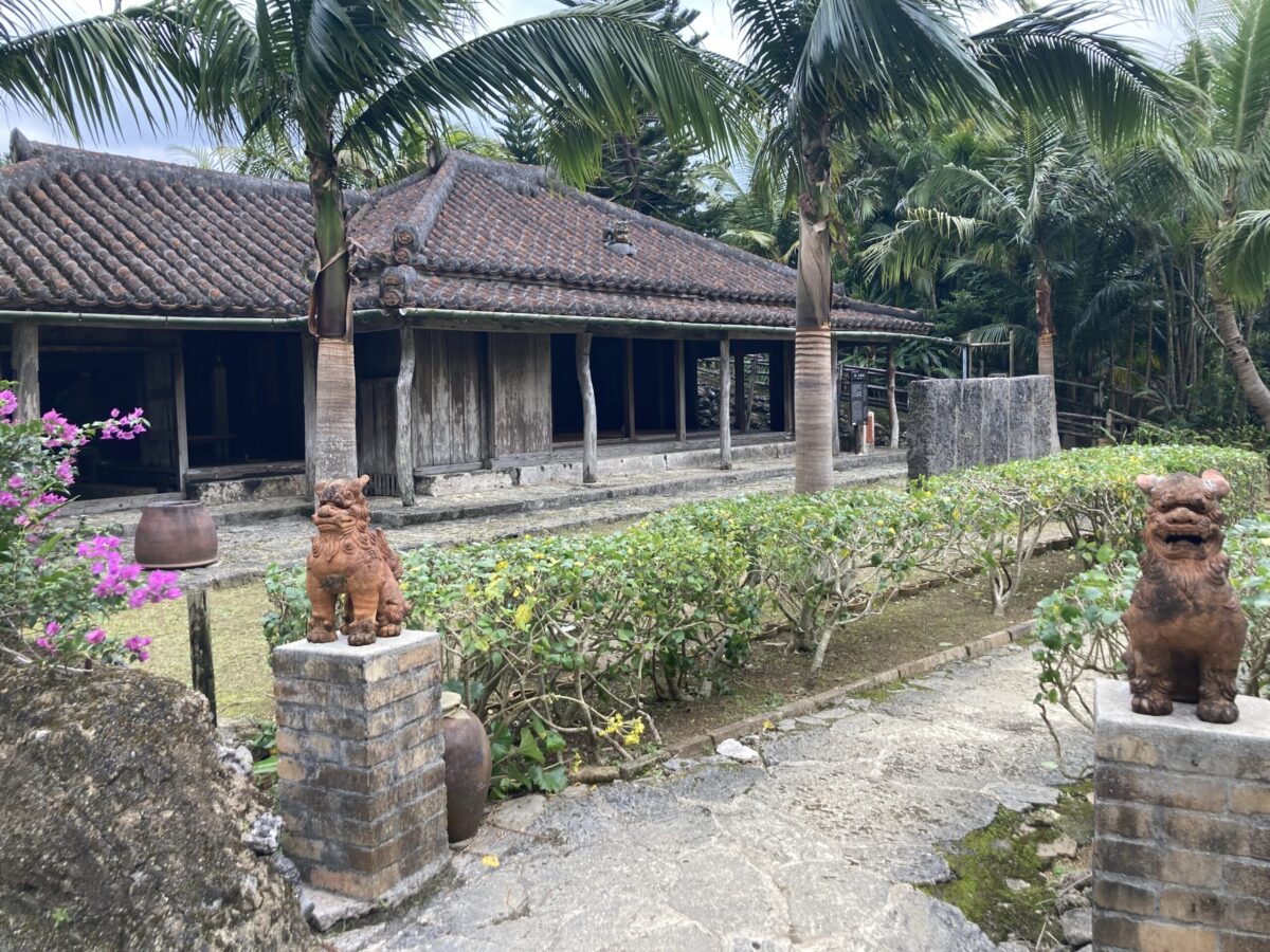 【山口】久しぶりの家族旅行